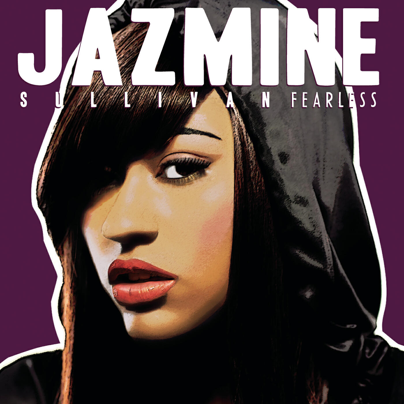 Jazmine Sullivan - After The Hurricane