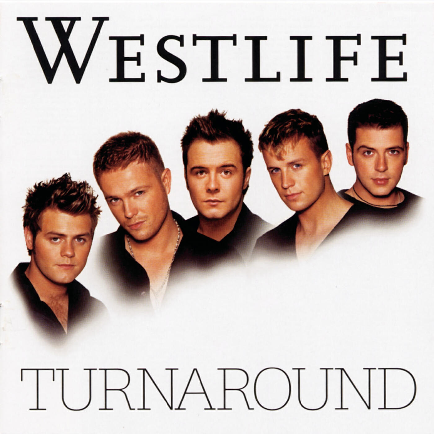 Westlife - Mandy
