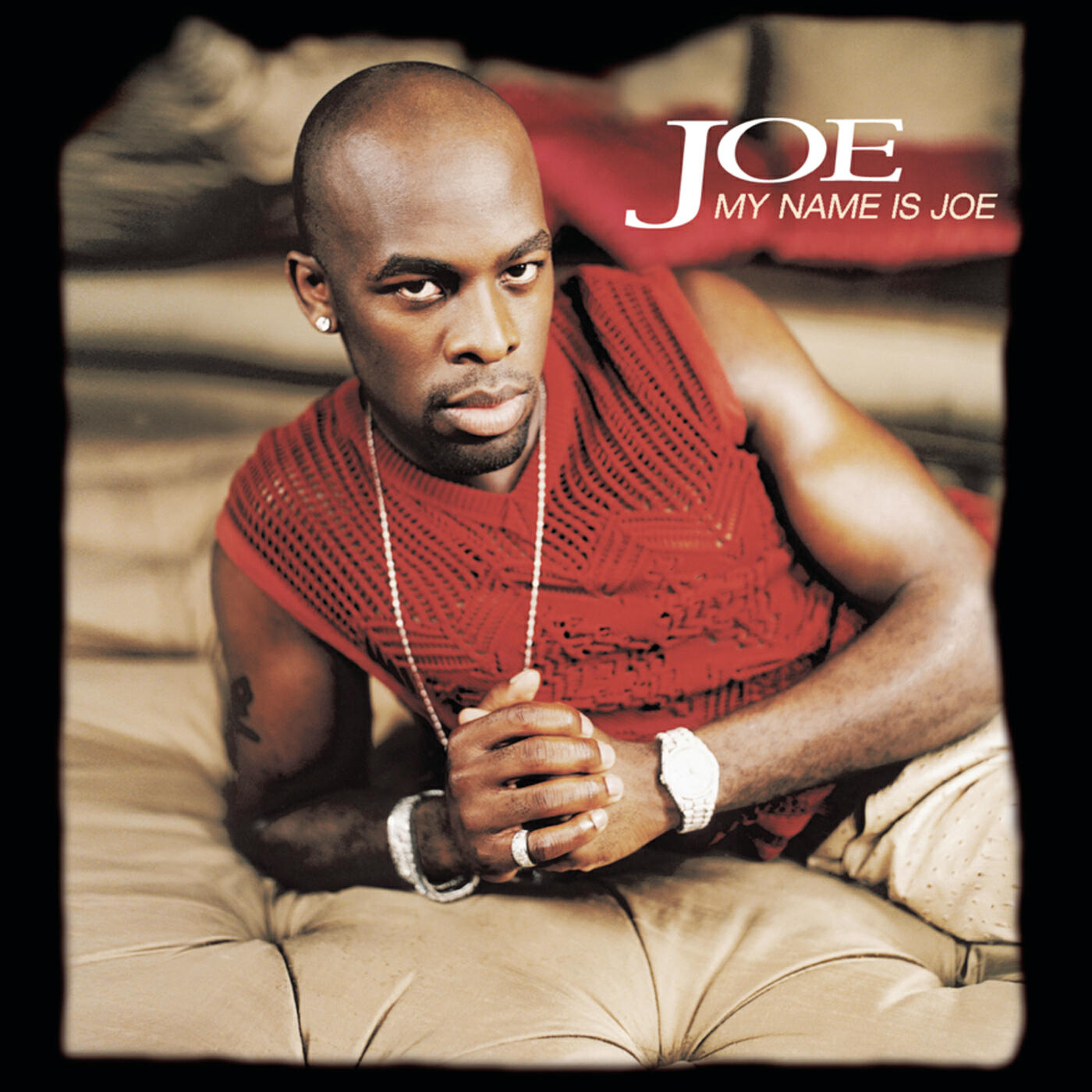 JOE - Stutter (Double Take Remix)