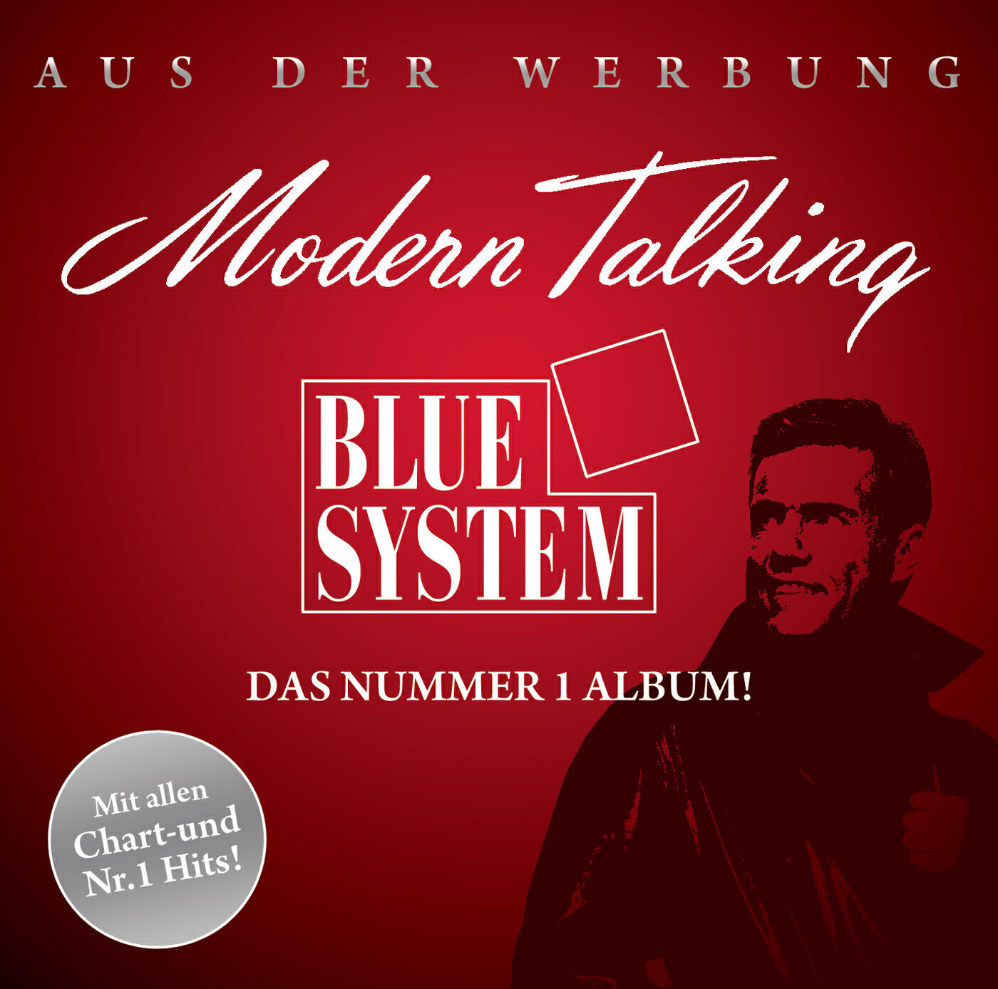 Modern Talking - Geronimo's Cadillac