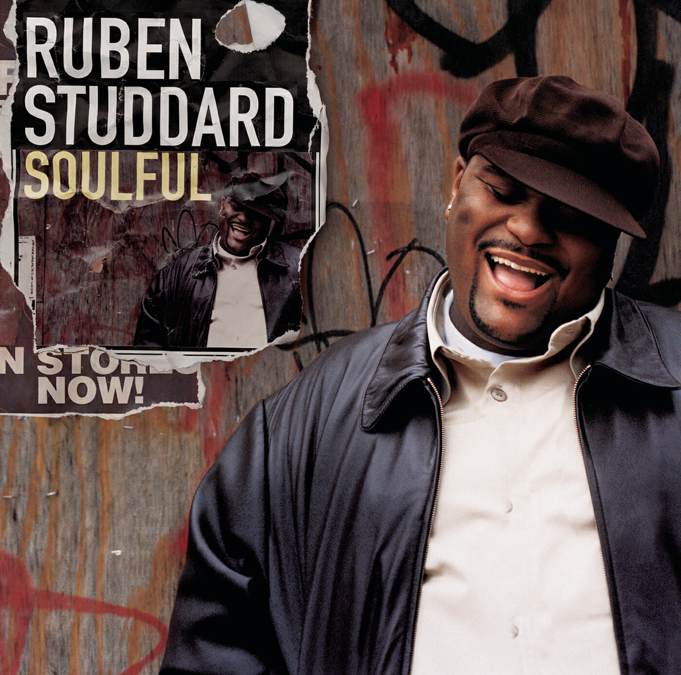 Ruben Studdard - Can I Get Your Attention
