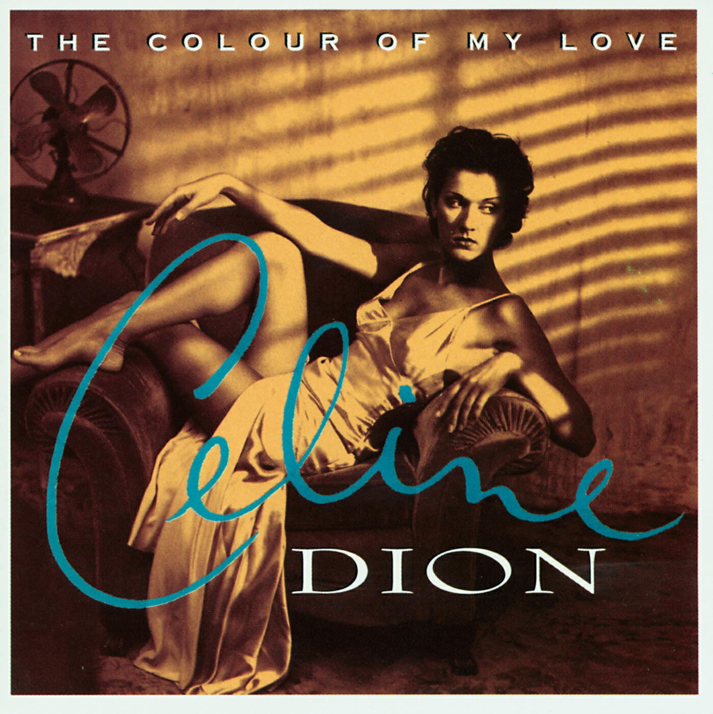 Celine Dion - Just Walk Away (Bonus Track)
