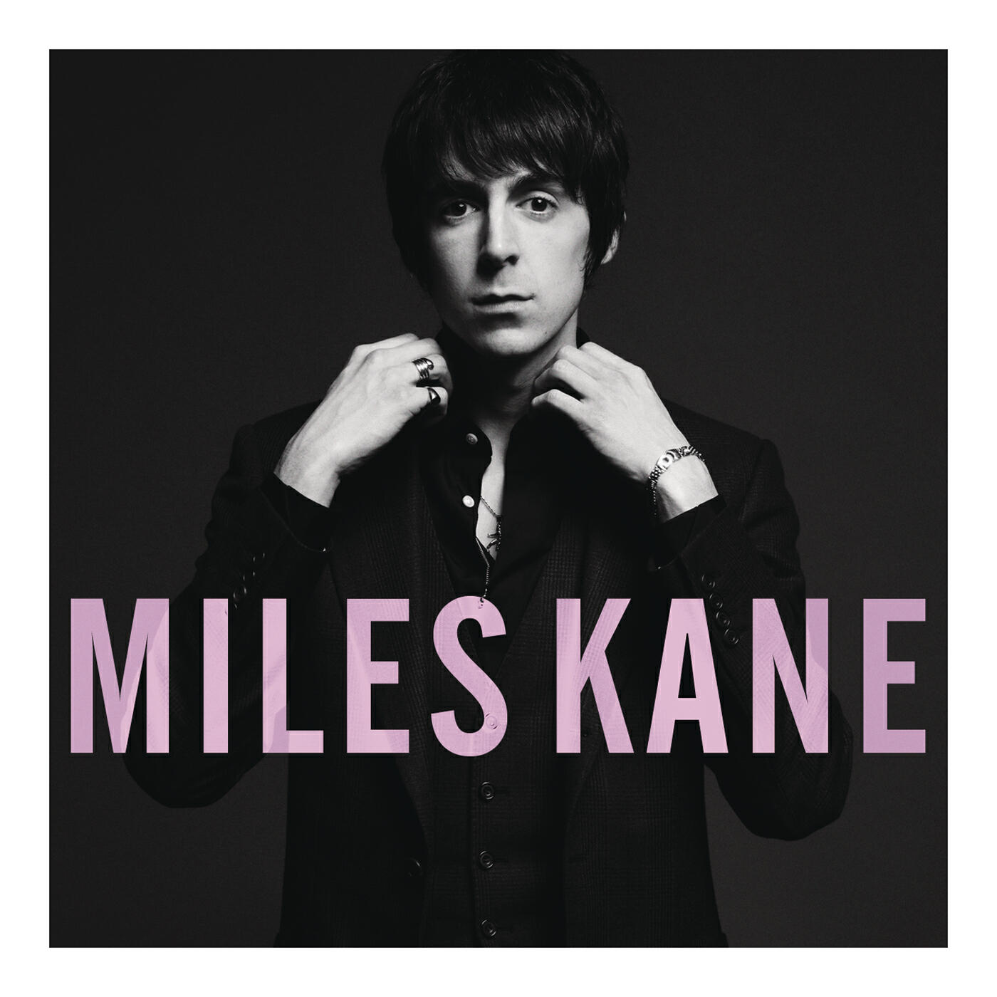Miles Kane - Come Closer