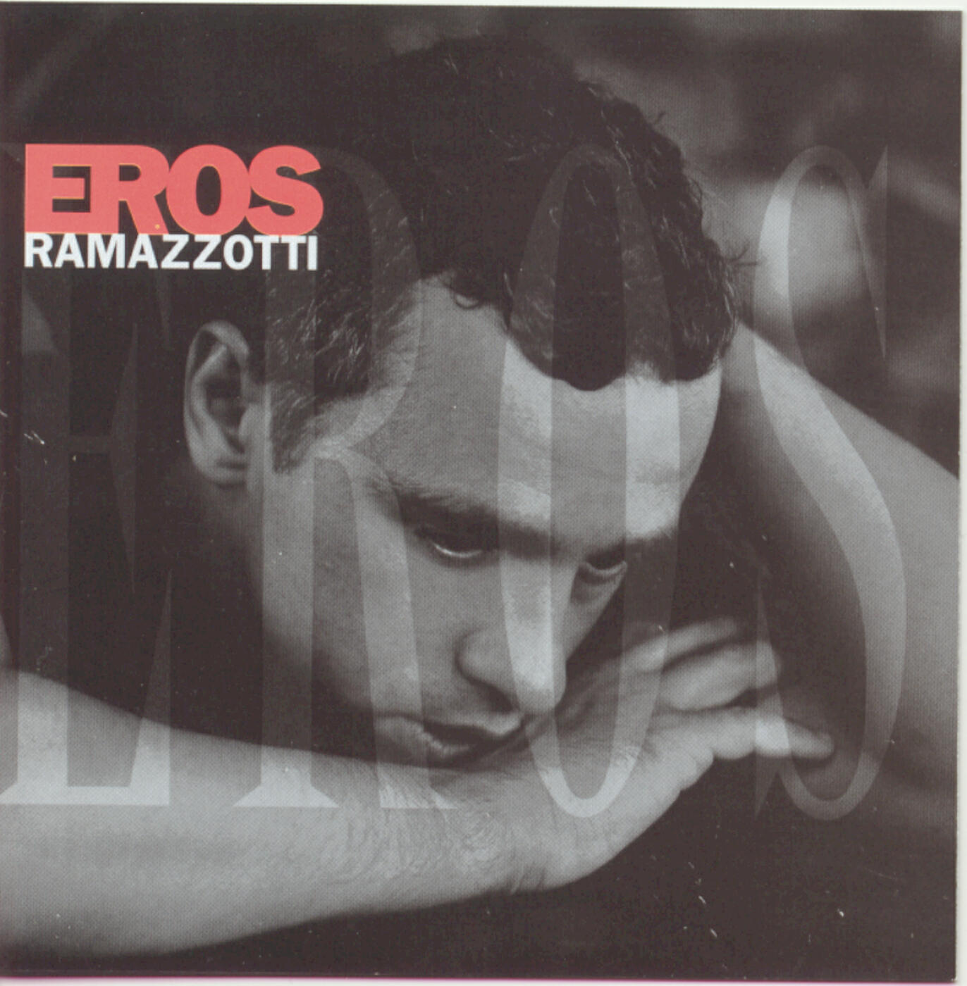 Eros Ramazzotti - Musica è