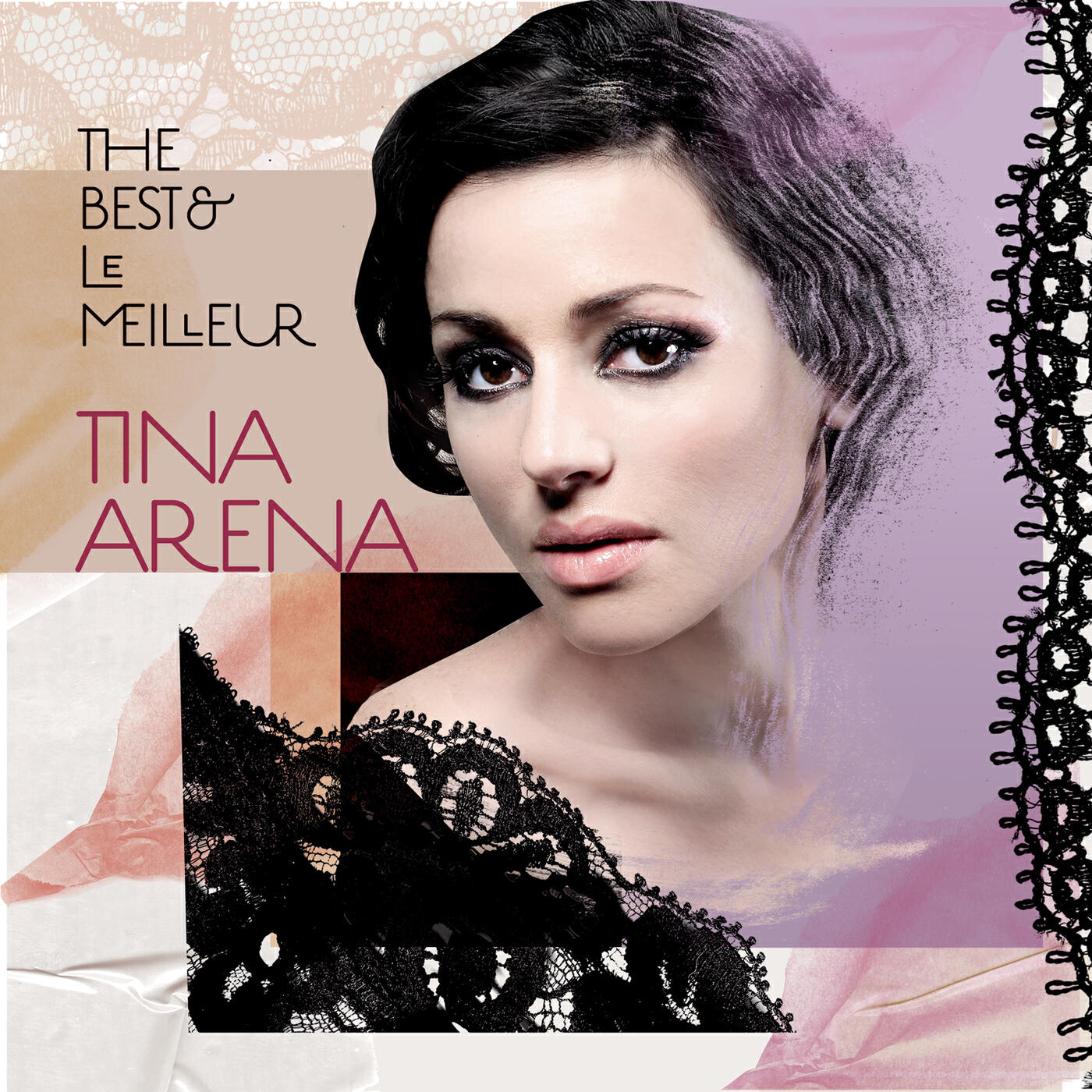 Tina Arena - Aimer jusqu'à l'impossible