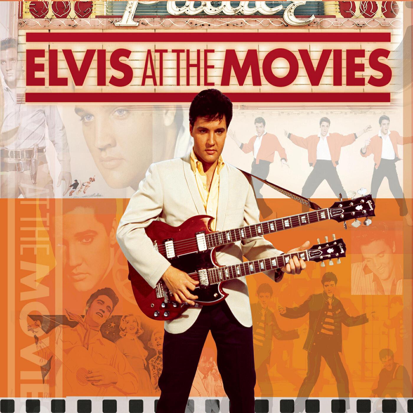 Elvis Presley - A Little Less Conversation
