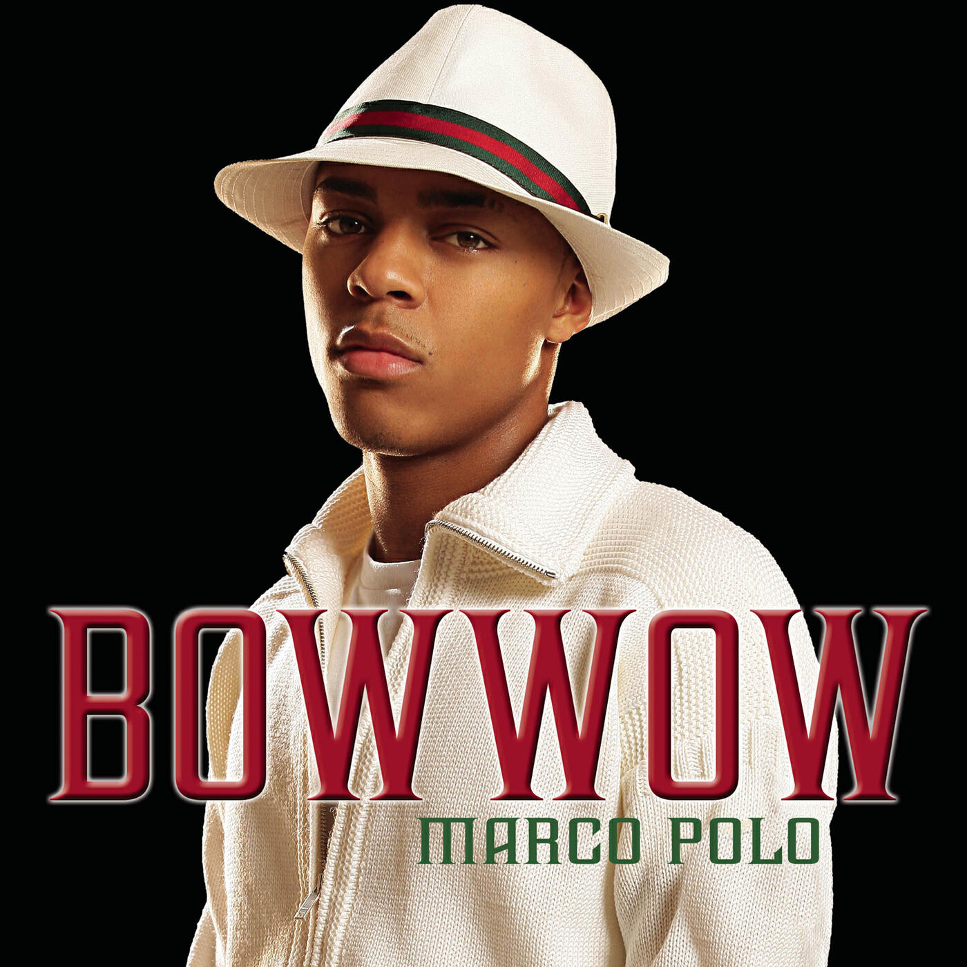 Bow Wow - Marco Polo (Album Version)