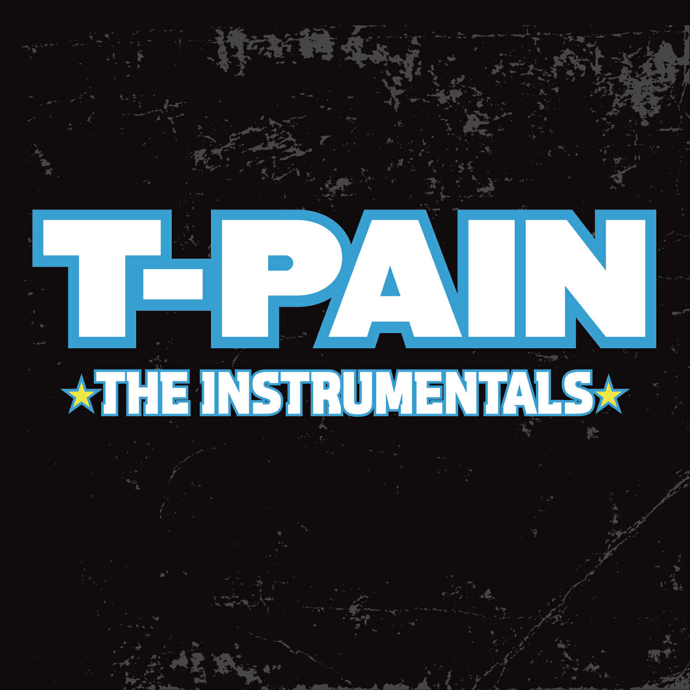 T-Pain - Freeze (Instrumental)