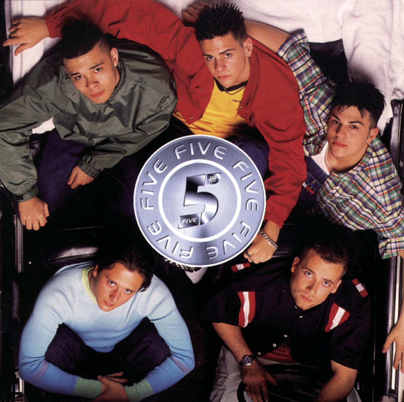 Five - My Song