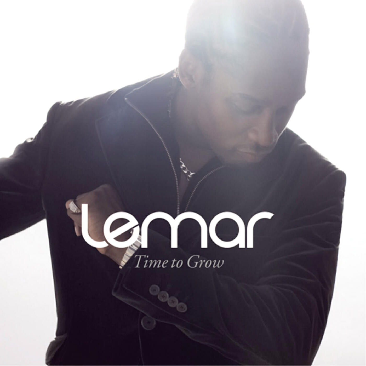 LeMar - Time to Grow
