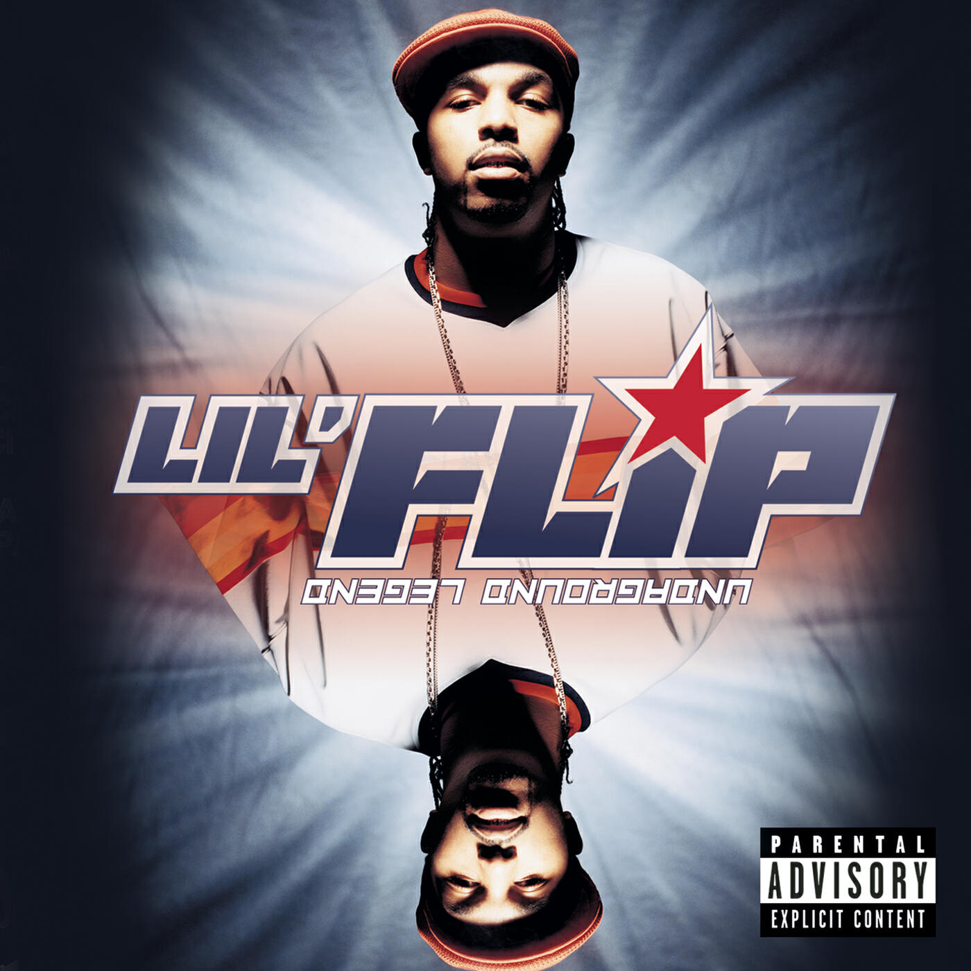 Lil' Flip - U See It (Explicit Album Version)
