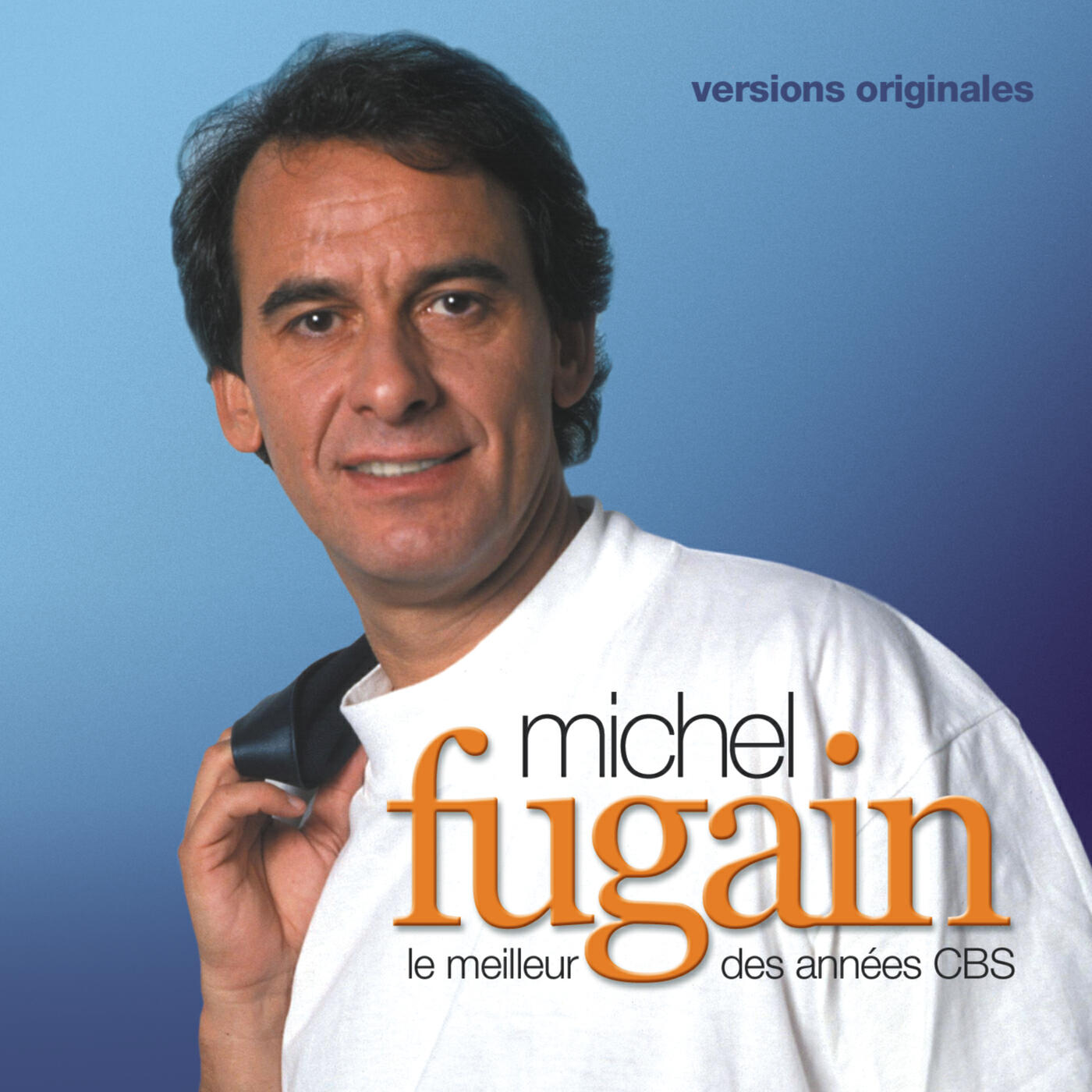 Michel Fugain - On s'envole