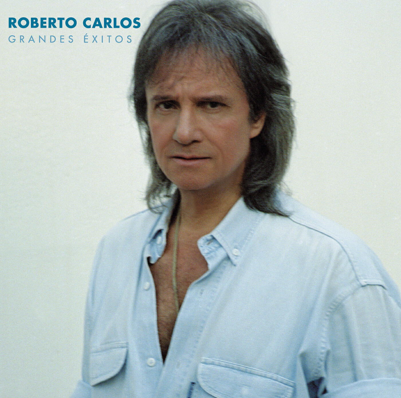 Roberto Carlos - Amigo