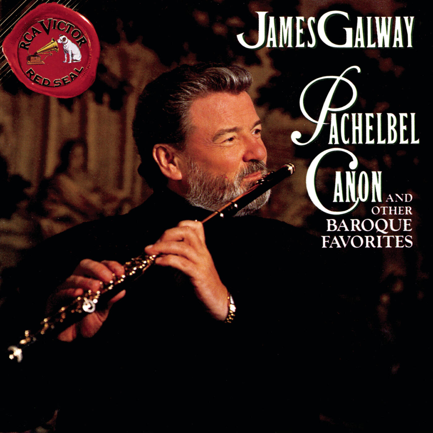 James Galway - The Four Seasons, Concerto, Op. 8: No.1, Spring: Allegro