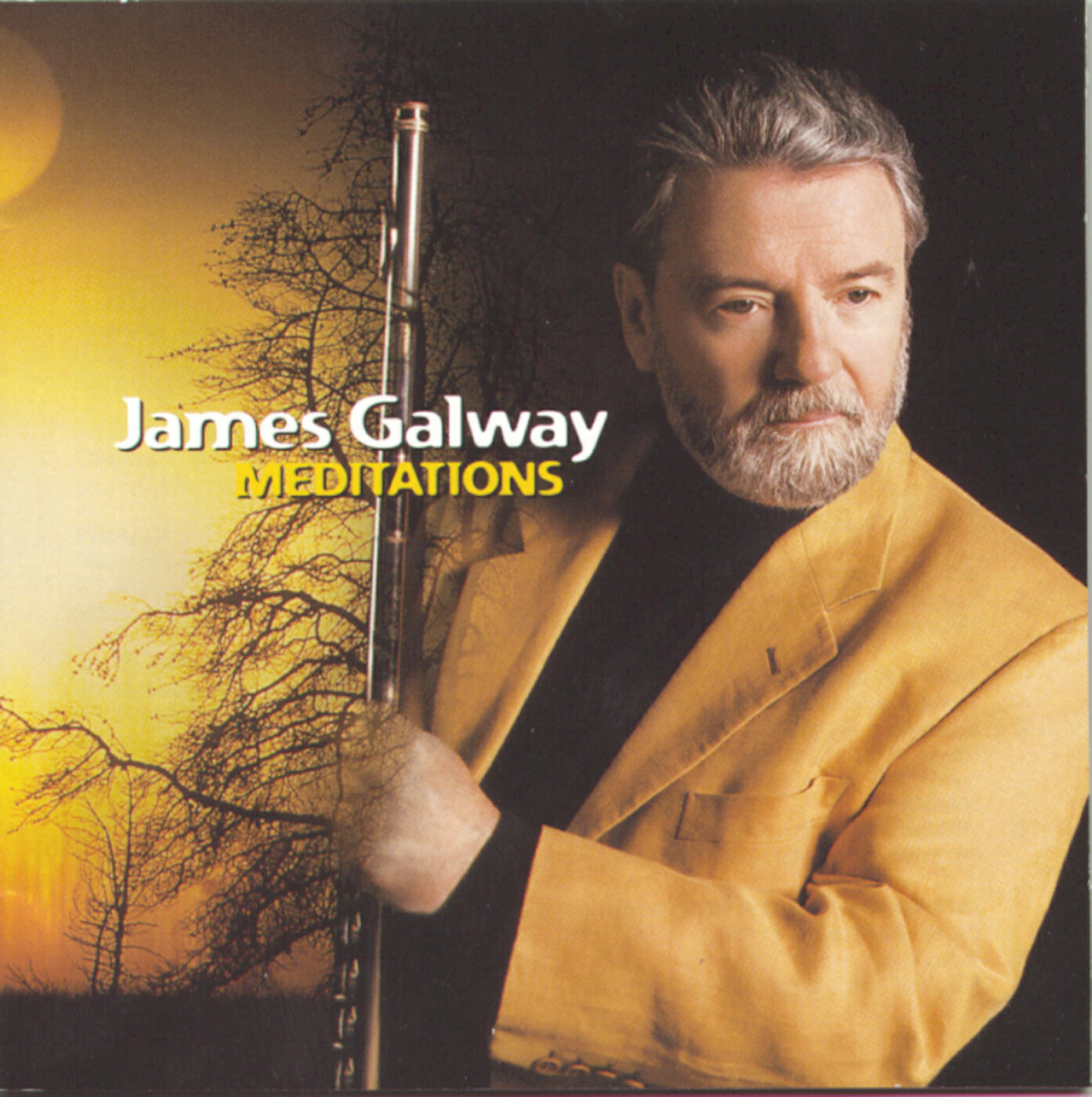 James Galway - Fantasía para un gentilhombre: II. Espanoleta y Fanfare de la Caballería de Napoles