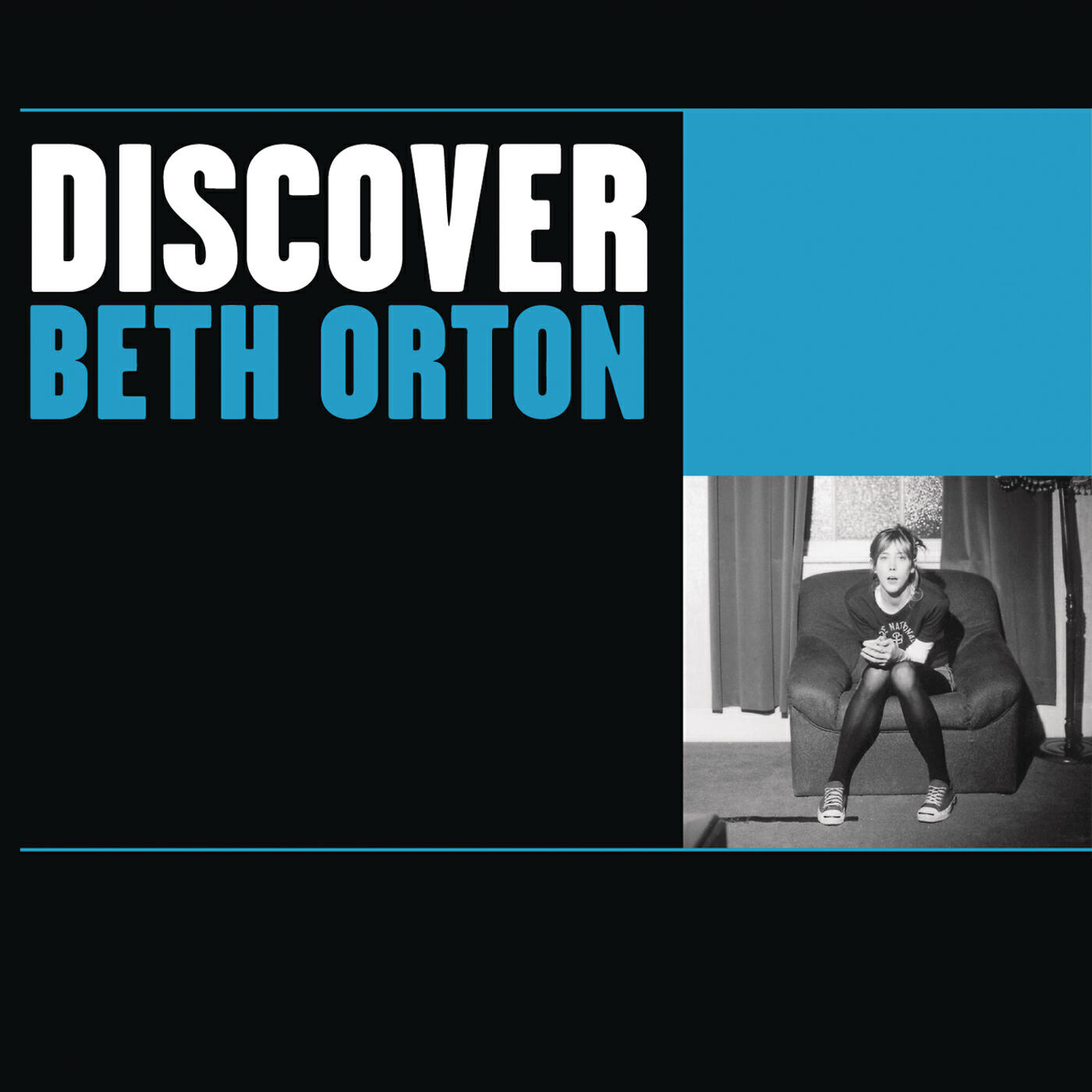 Beth Orton - She Cries Your Name