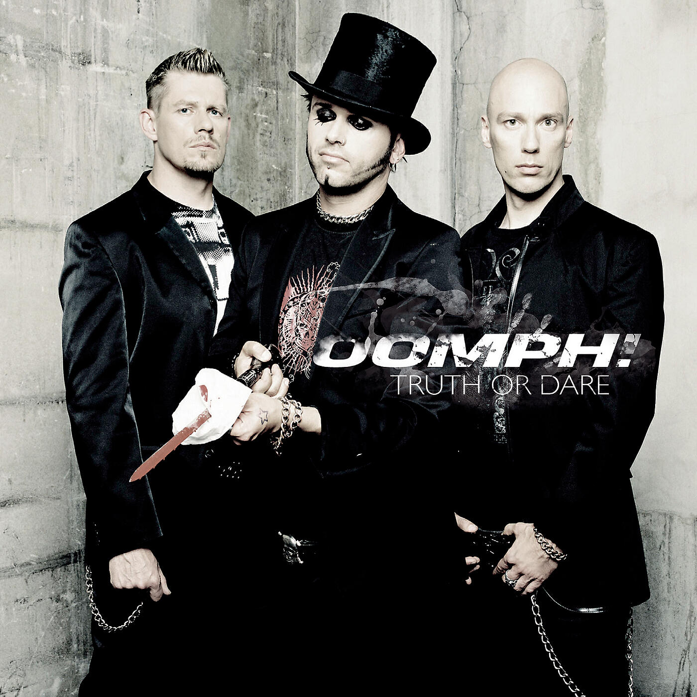 OOMPH! - Sex Is Not Enough