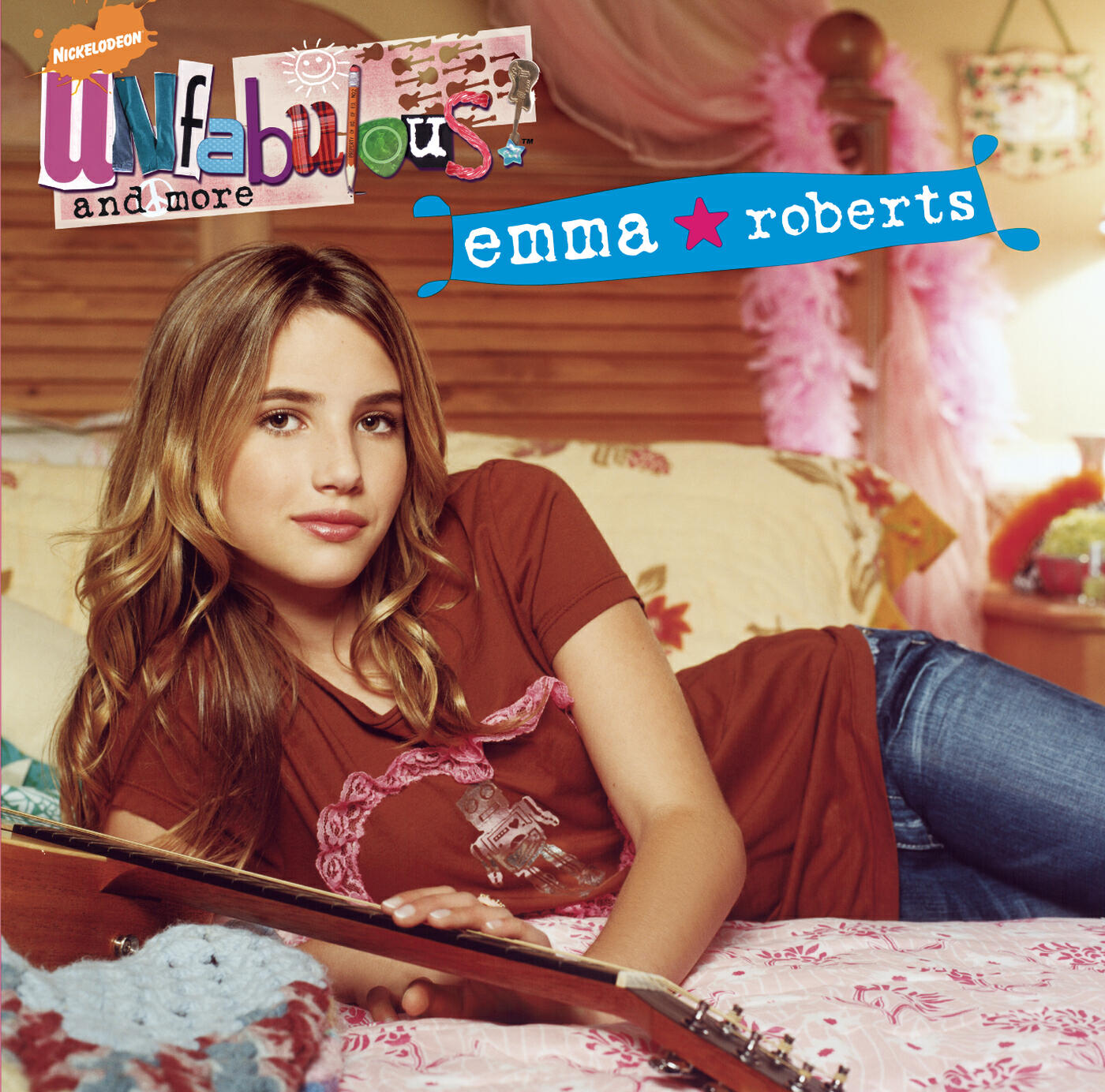 Emma Roberts - I Have Arrived (Album Version)