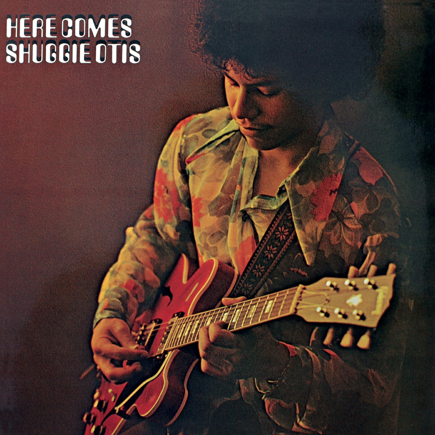 Shuggie Otis - Shuggie's Boogie (Album Version)