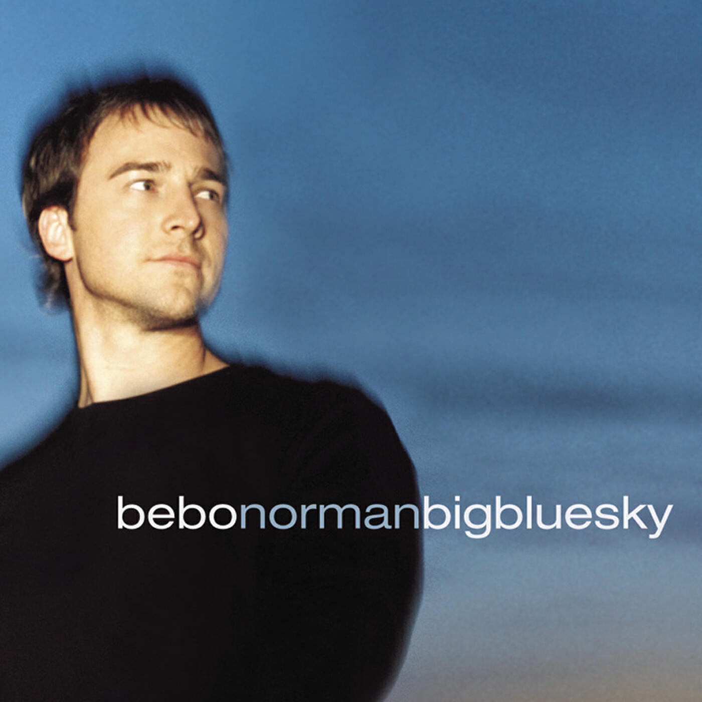 Bebo Norman - All That I Have Sown