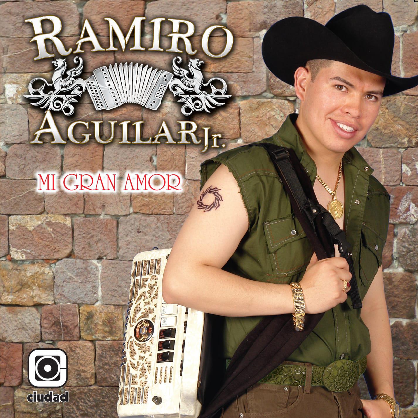 Ramiro Aguilar - Las Morenitas
