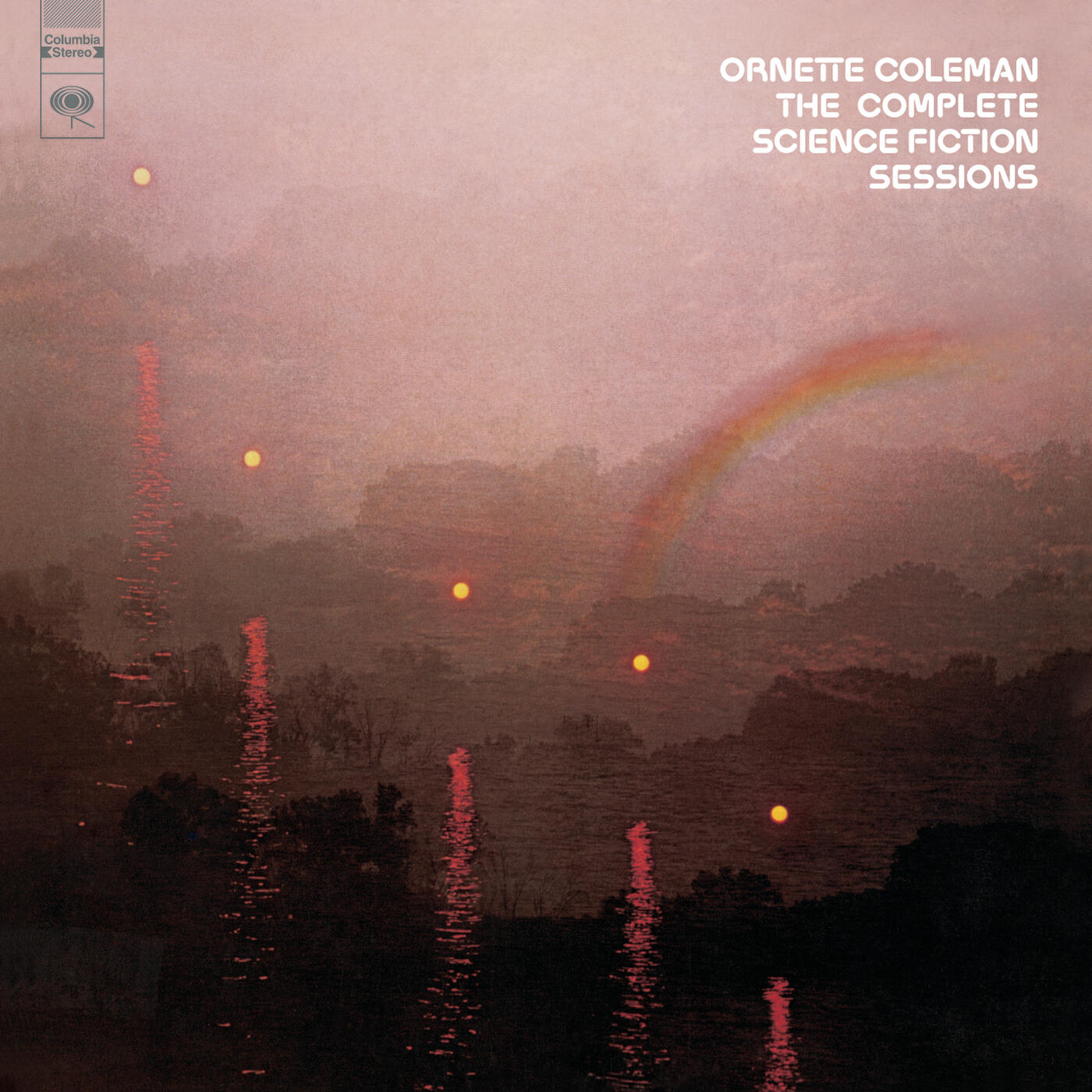 Ornette Coleman - What Reason Could I Give