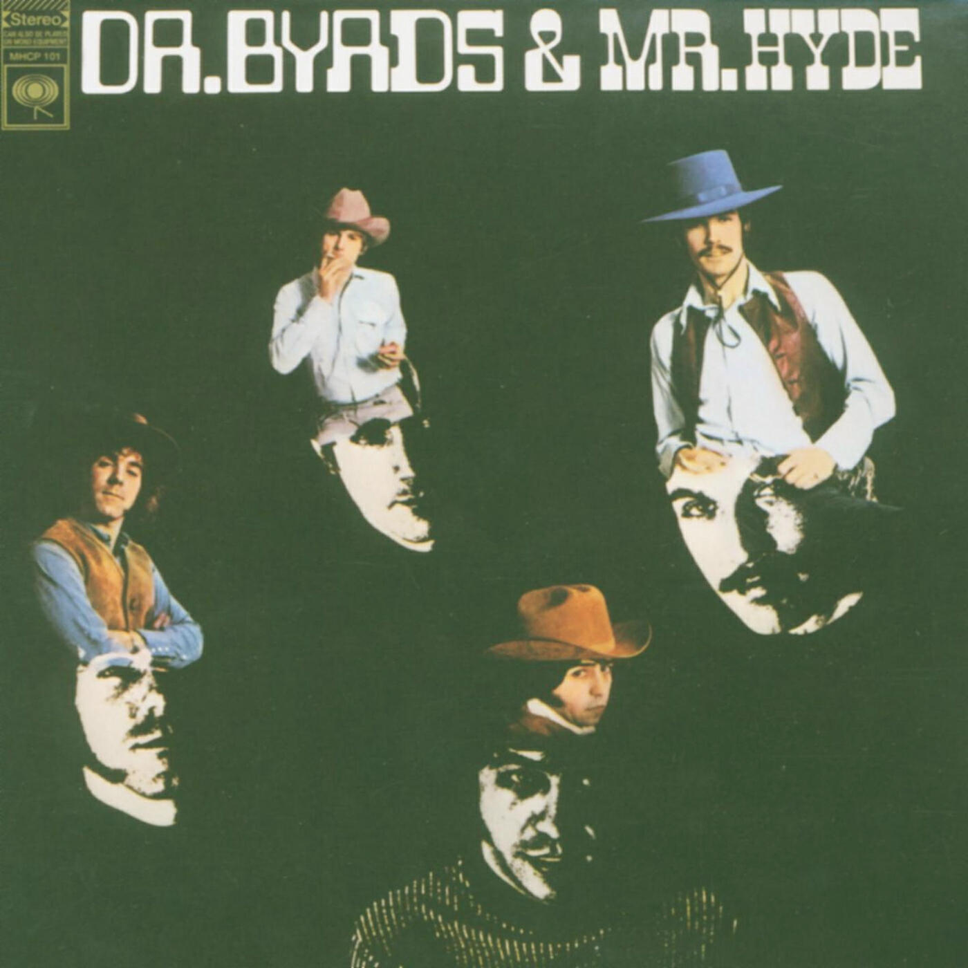 The Byrds - Bad Night at the Whiskey