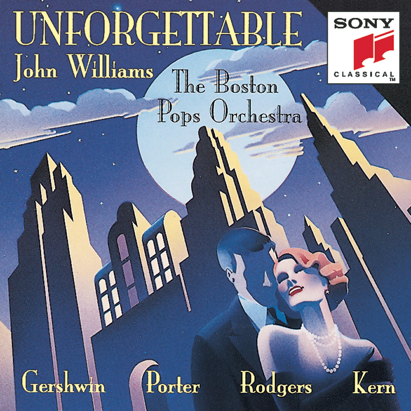 John Williams - Lover (From 