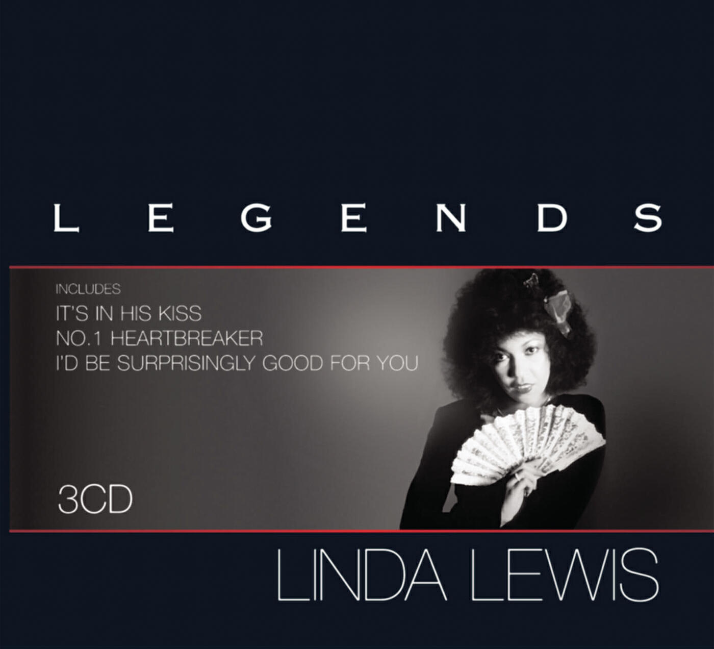 Linda Lewis - The Seaside Song