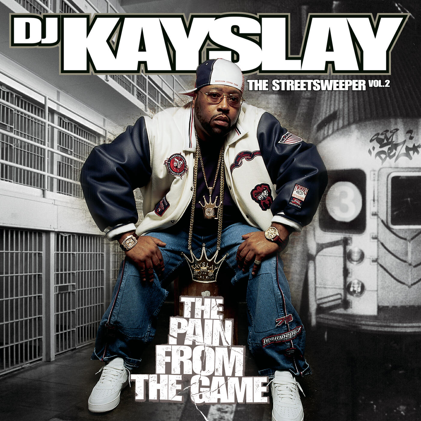 DJ Kayslay - Untouchables