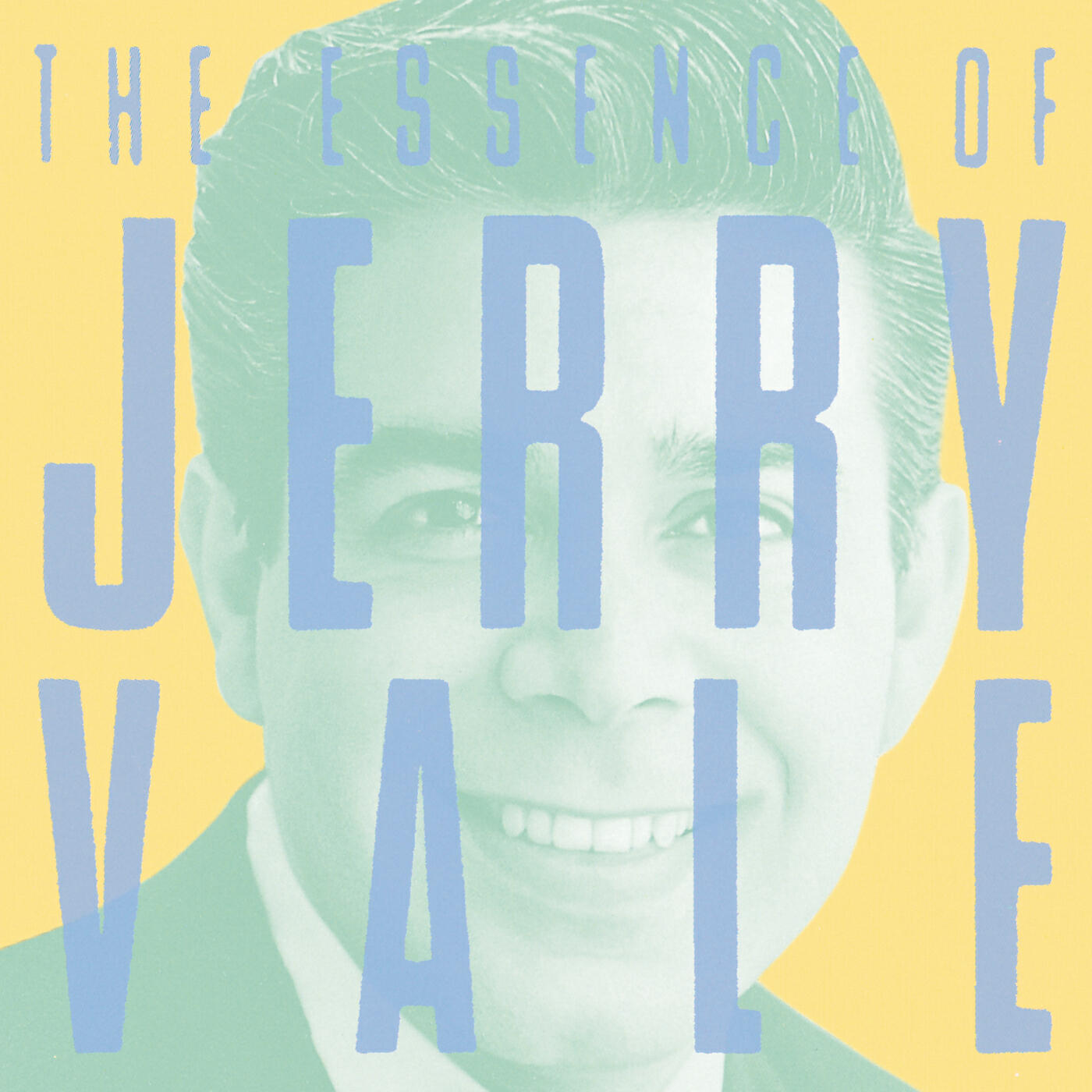 Jerry Vale - Innamorata (Album Version)