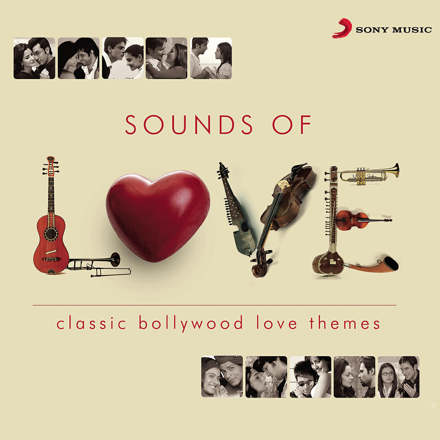 Shankar Ehsaan Loy - Heartbeat (From 