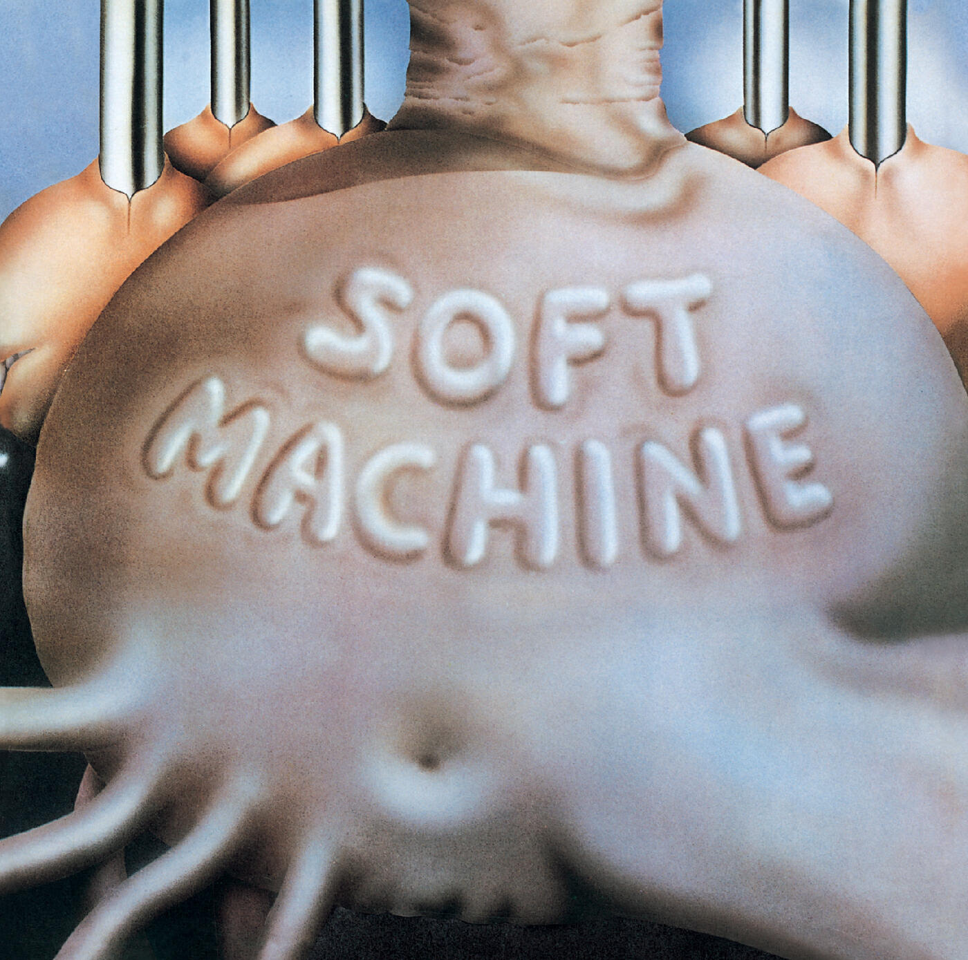 Soft Machine - The Soft Weed Factor (Remastered 2006)