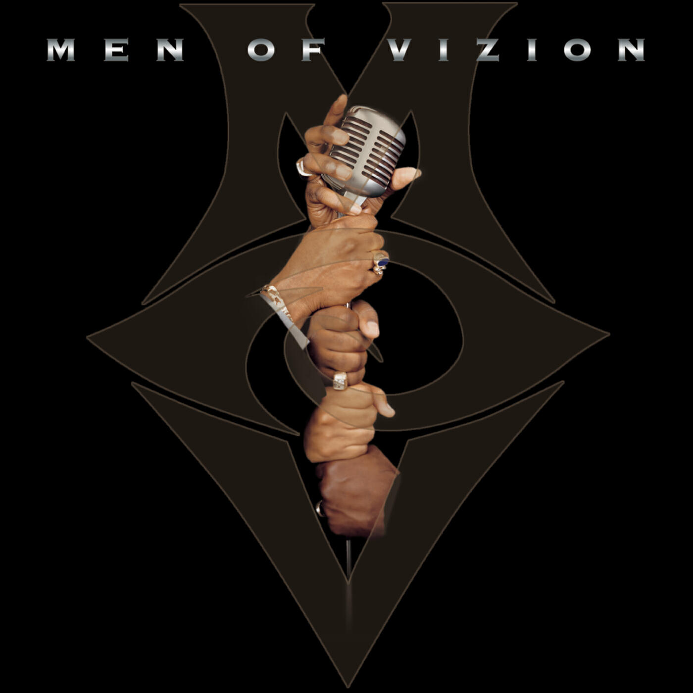 Men of Vizion - Do You Feel Me?  (...Freak You) (Extended Version (Clean Without Rap))