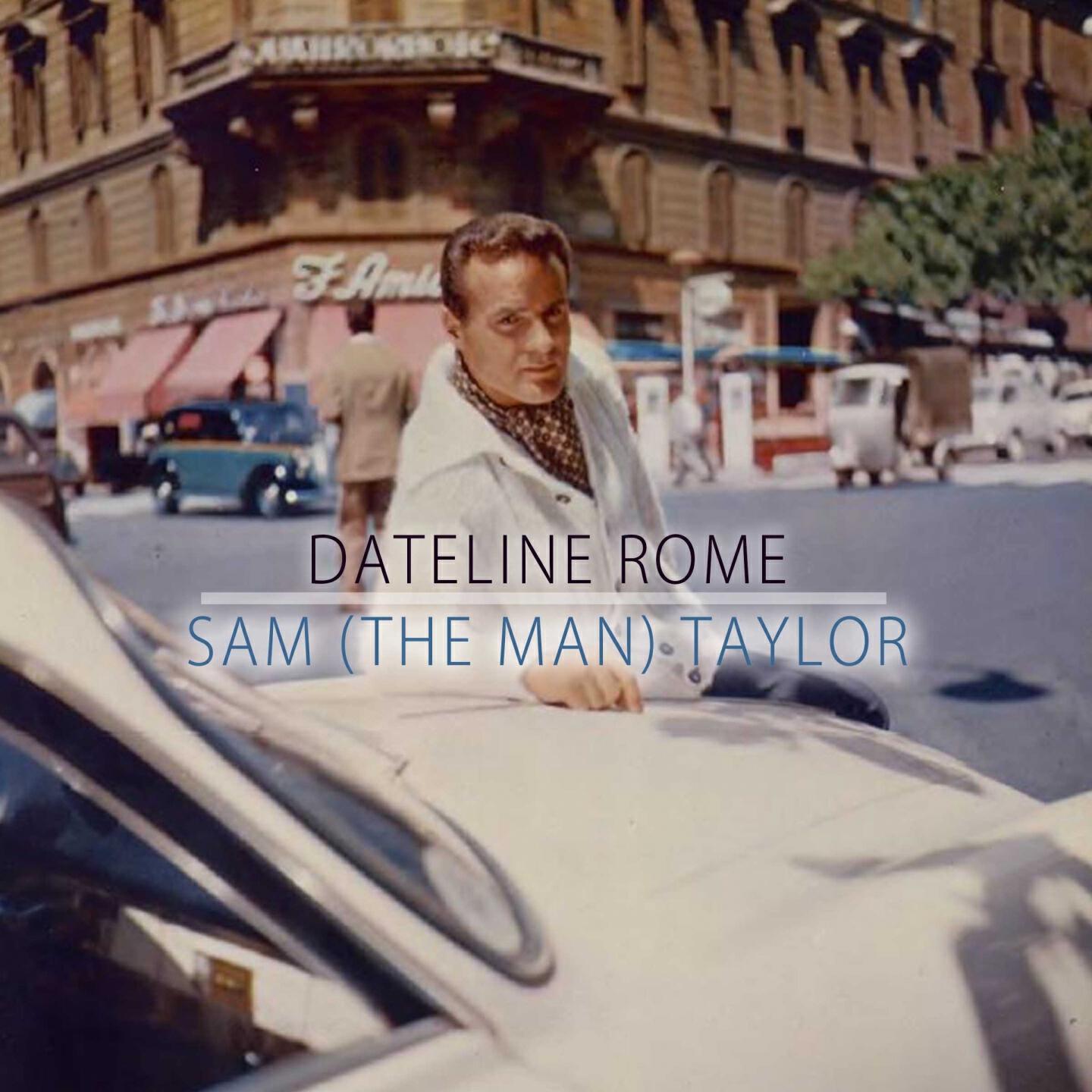 Sam (The Man) Taylor - (I Got A Woman Crazy For Me) She's Funny That Way