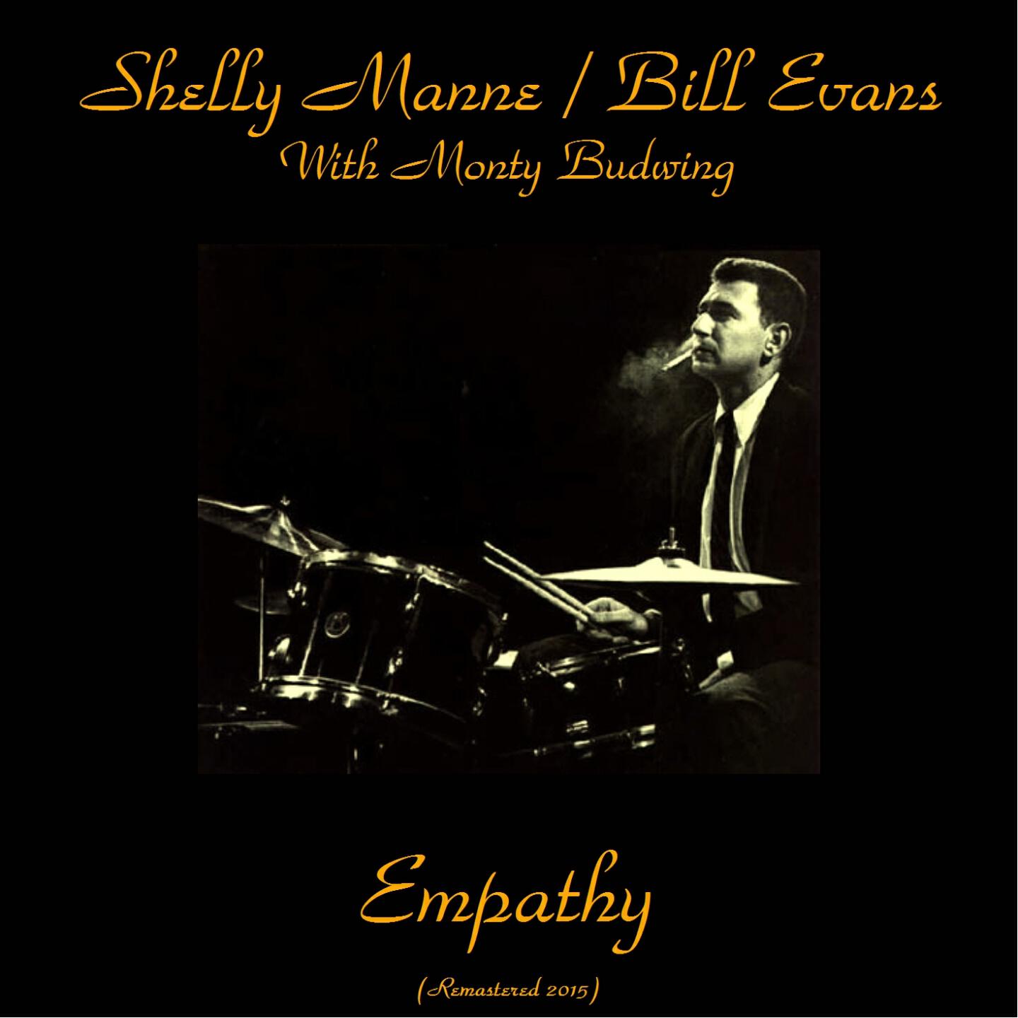 Shelly Manne - The Washington Twist (Remastered 2015)