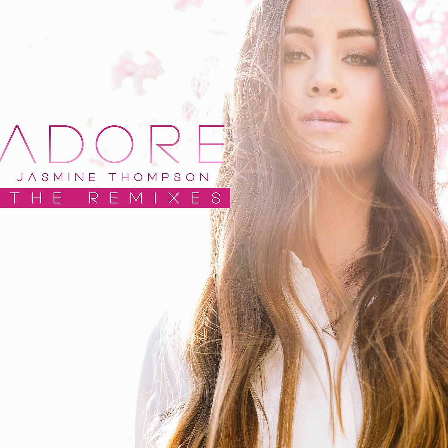 Jasmine Thompson - Adore (Teemid Remix)