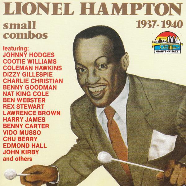 Lionel Hampton - Shoe Shiner's Drag