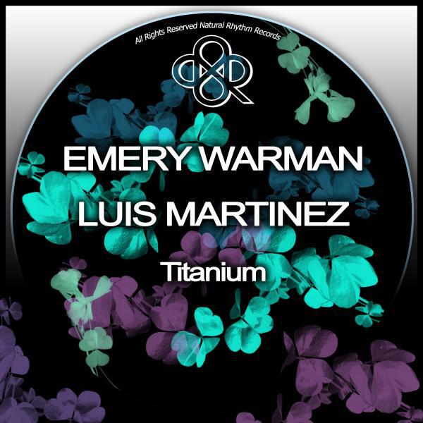 Emery Warman - Titanium (Original Mix)
