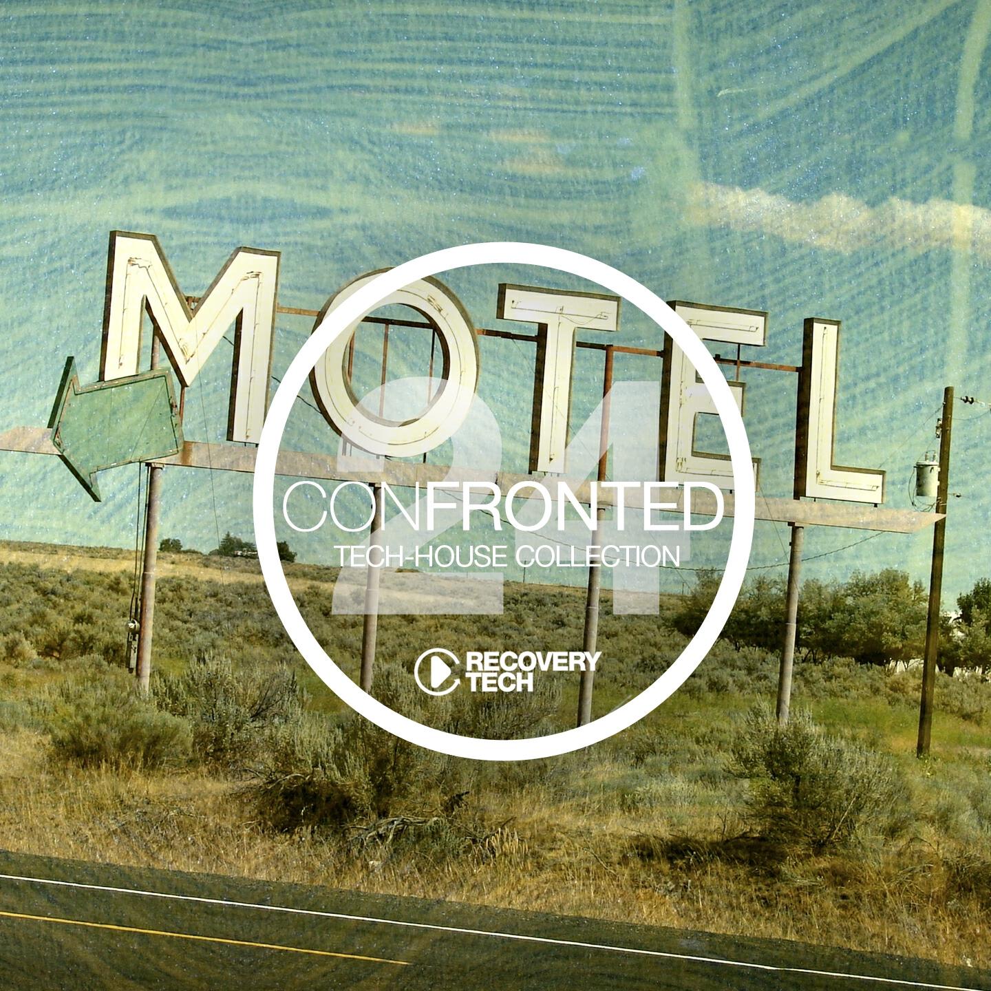 Sydney - Deeper Side to Life (Sydney Nightshift Mix)