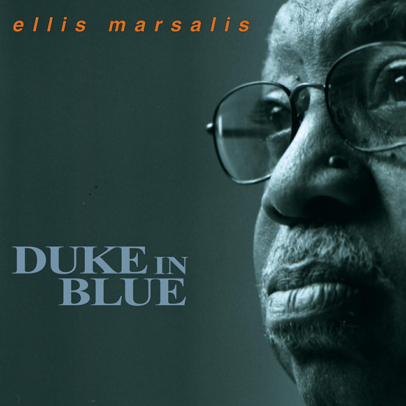Ellis Marsalis - Caravan (Album Version)