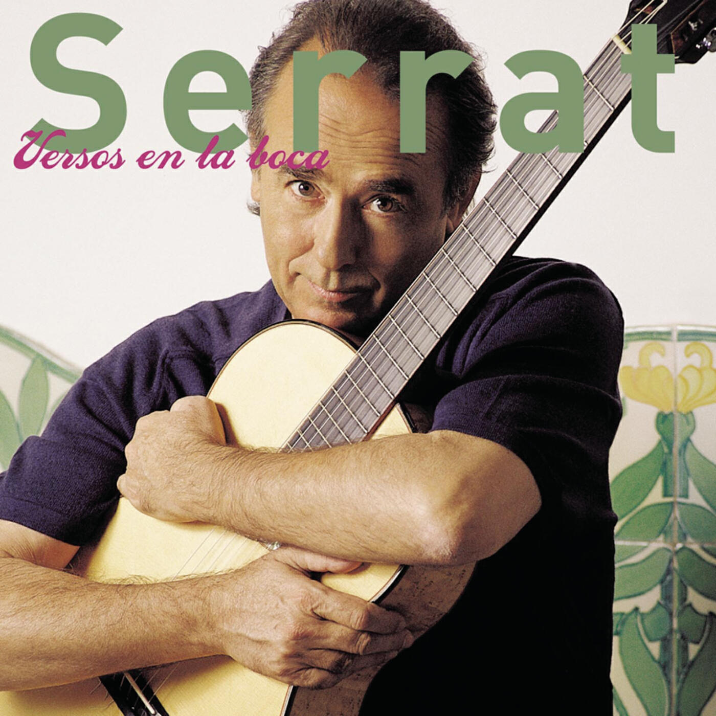 Joan Manuel Serrat - Es Caprichoso el Azar