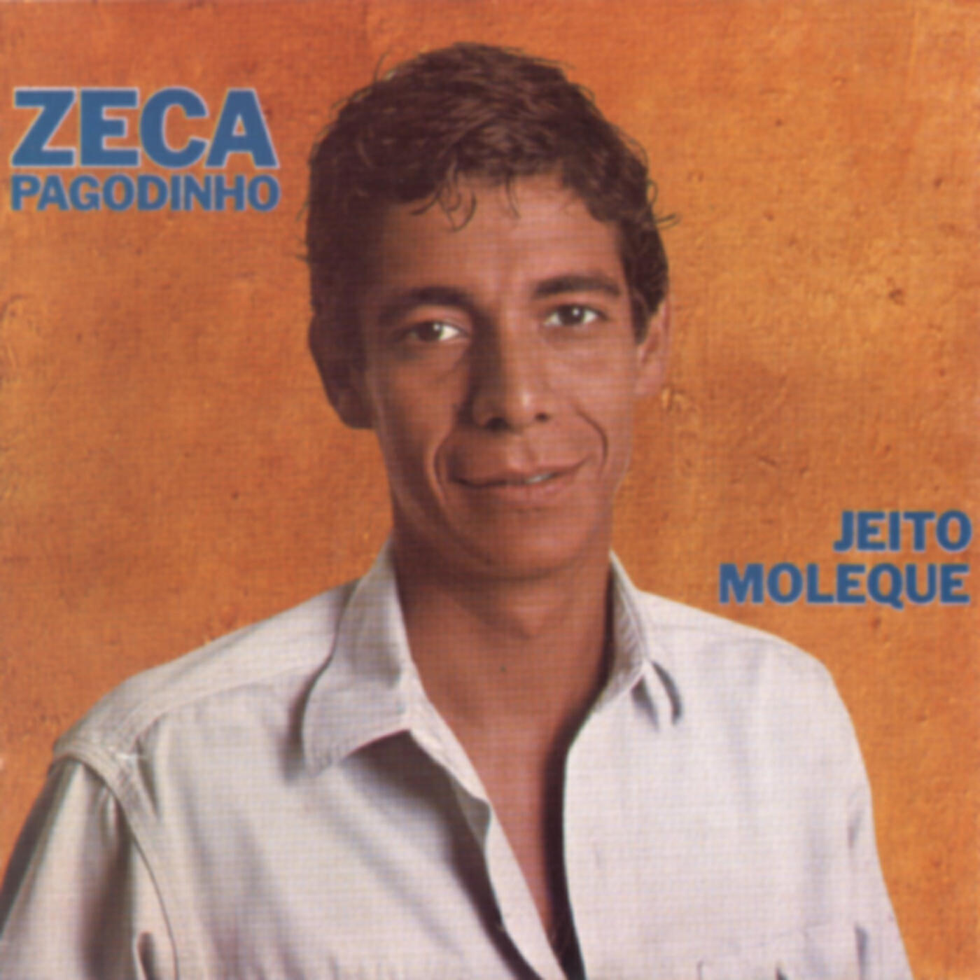 Zeca Pagodinho - Por Querer, Sem Querer