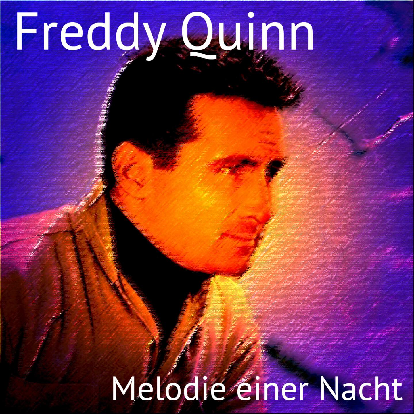 Freddy Quinn - Aloha-Ahe