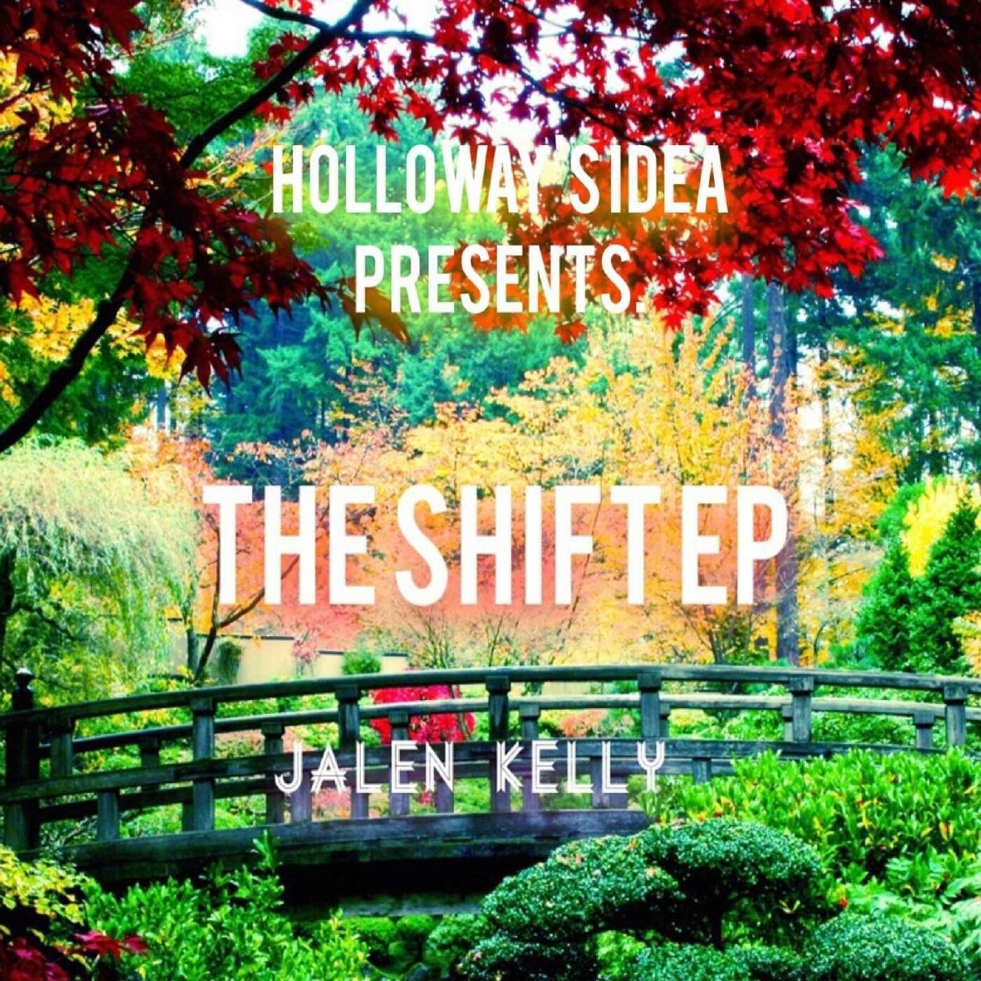 Jalen Kelly - Prelude (Mt.Olympus)