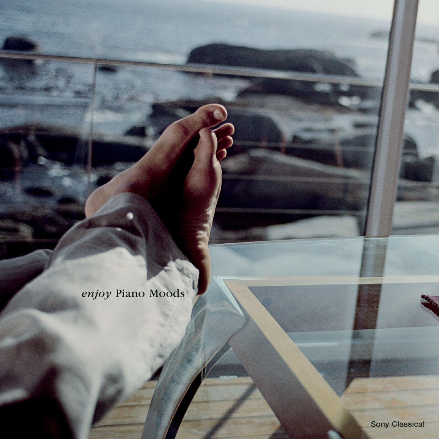 Philippe Entremont - Bagatelle in A Minor, WoO 59 