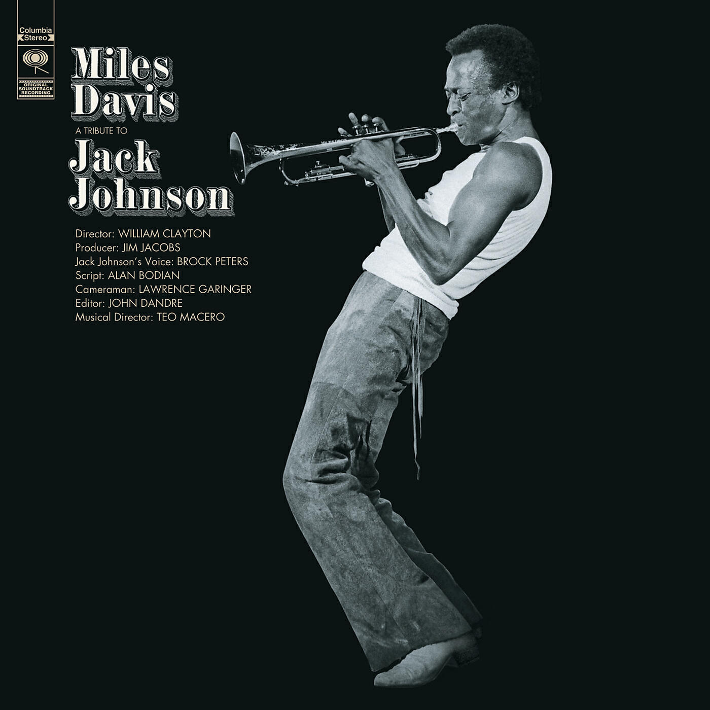 Miles Davis - Right Off