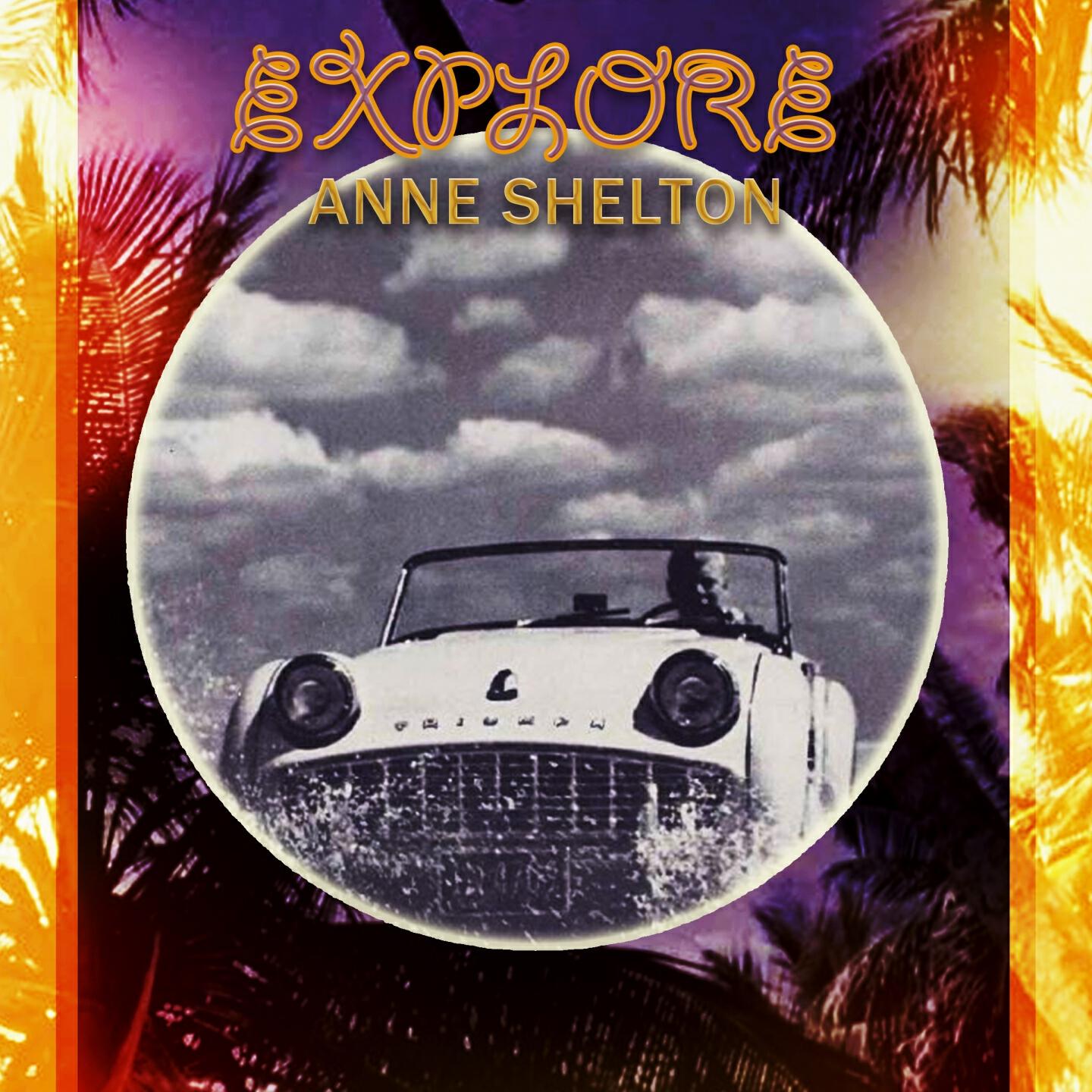 Anne Shelton - Happiness Is A Thing Called Joe