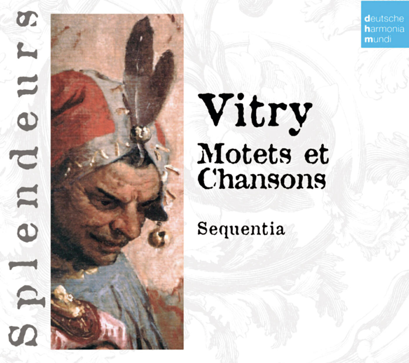 Sequentia - Petre Clemens, tam re quam nimine - Lugentium siccentur occuli plaudant senes (Motette)