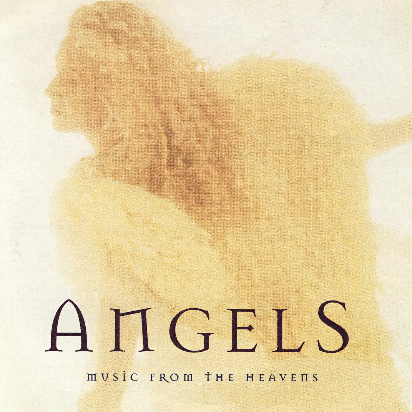 Christi & Holli Banks - Archangel